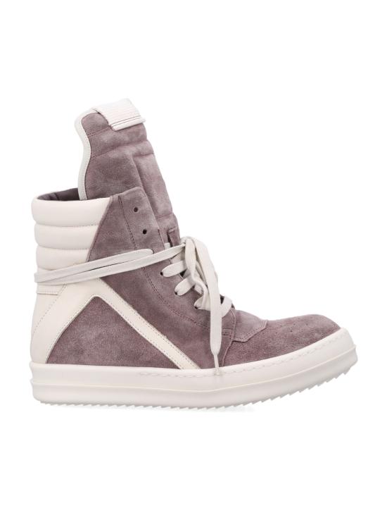 26FW 릭 오웬스 스니커즈 RP02F5894LVSLCO 86111 GRAPE MILK