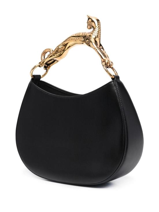 26FW 랑방 숄더백 BGSHC1NAPA 10 BLACK - LANVIN