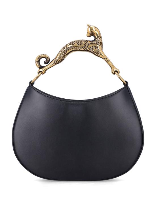 26FW 랑방 숄더백 BGSHC1NAPA 10 BLACK - LANVIN
