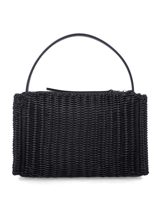 26FW JW앤더슨 토트백 HB0777LA0399 999 BLACK - JW ANDERSON