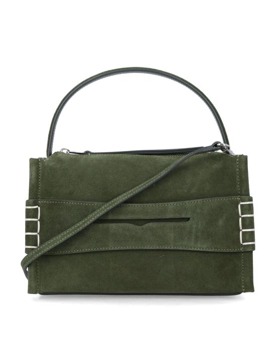26FW JW앤더슨 토트백 HB0762LA0364 575 KHAKI