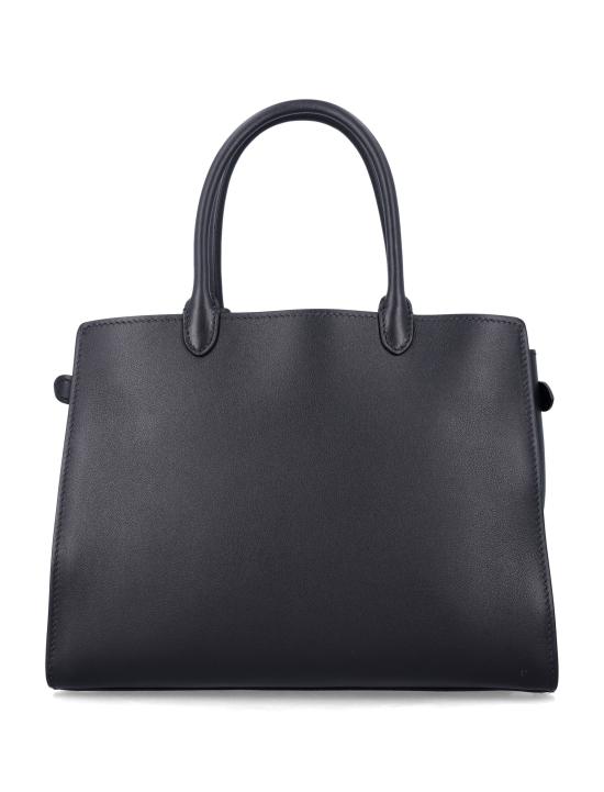 26FW 프라다 토트백 1BA500VOOM2CYS F0002 BLACK - PRADA