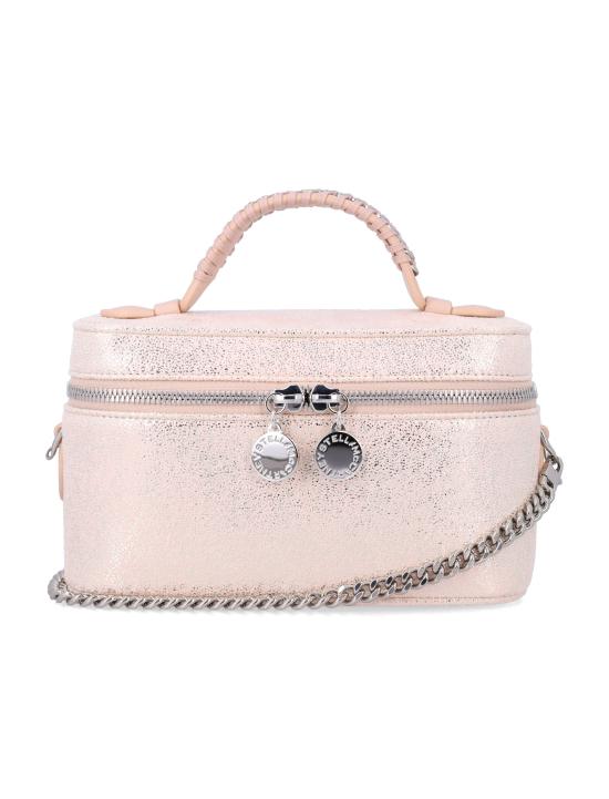 26FW 스텔라 맥카트니 토트백 7P0070WP0301 5910 SHELL PINK