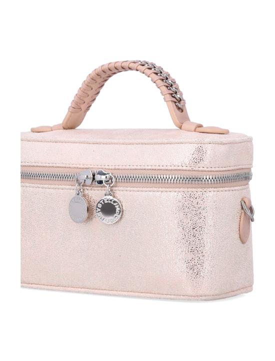 26FW 스텔라 맥카트니 토트백 7P0070WP0301 5910 SHELL PINK - STELLA MCCARTNEY
