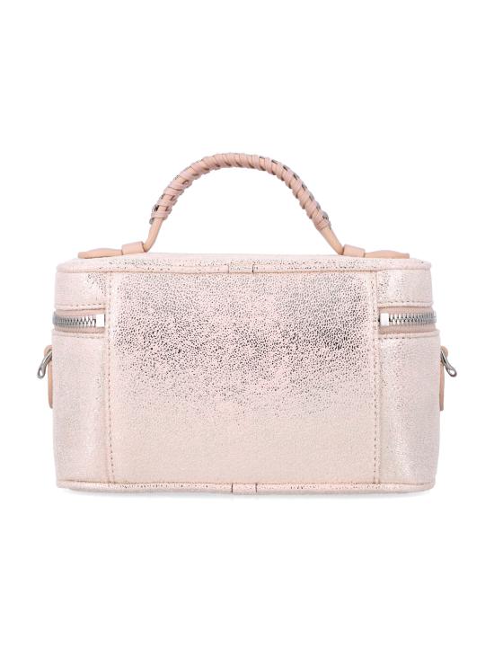 26FW 스텔라 맥카트니 토트백 7P0070WP0301 5910 SHELL PINK - STELLA MCCARTNEY