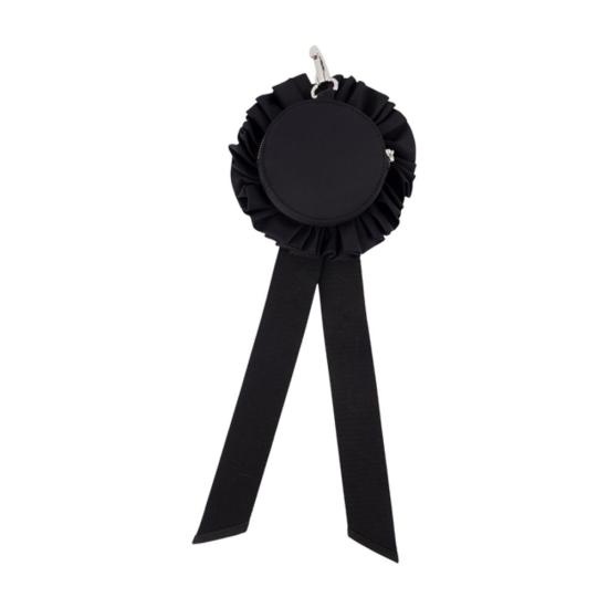 26FW 시몬로샤 클러치/파우치 COINPURSE3TB0761BLACKJET - SIMONE ROCHA
