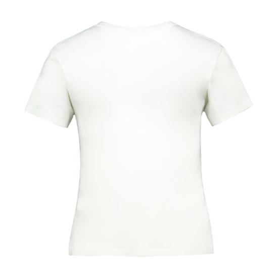 26FW 겐조 반팔 티셔츠 FG62TS2804SG WHITE - KENZO