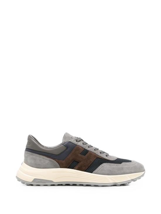 26FW 호간 하이퍼 라이트 스니커즈 HXM5630FR30VFW740G GREY