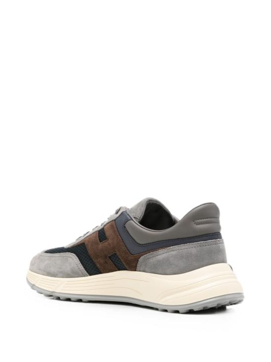 26FW 호간 하이퍼 라이트 스니커즈 HXM5630FR30VFW740G GREY - HOGAN