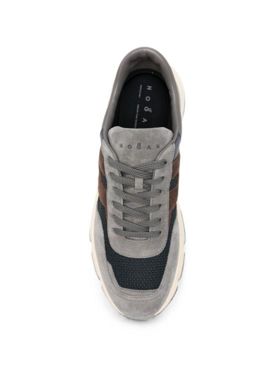 26FW 호간 하이퍼 라이트 스니커즈 HXM5630FR30VFW740G GREY - HOGAN