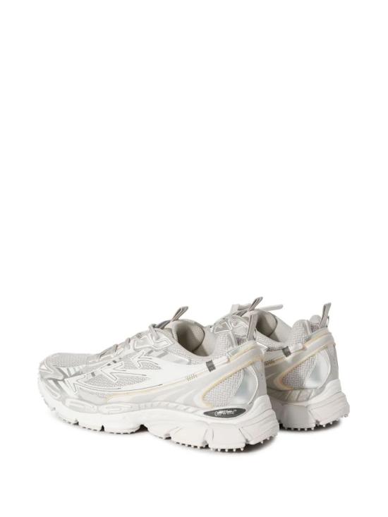 26FW 오프화이트 스니커즈 OMIA295C99FAB0010972 SILVER - OFF WHITE