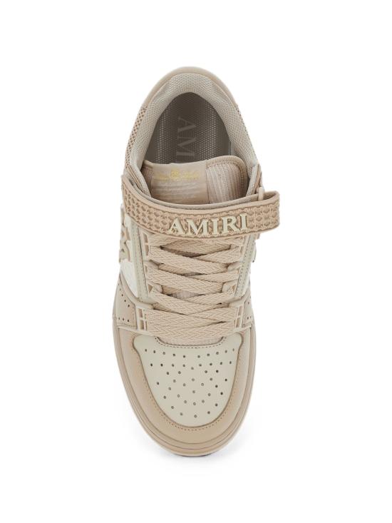 26FW 아미리 스니커즈 AMSNSN1093271 IVORY - AMIRI