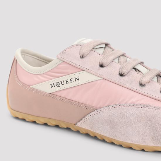 26FW 알렉산더 맥퀸 스니커즈 868495WIAK12233 PINK - ALEXANDER MCQUEEN