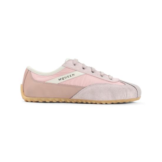 26FW 알렉산더 맥퀸 스니커즈 868495WIAK12233 PINK