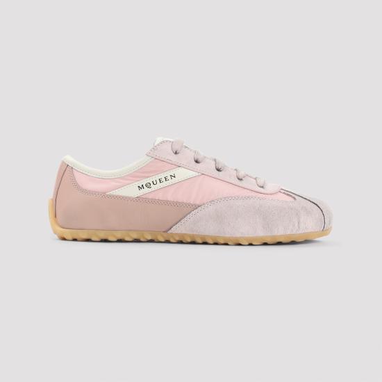 26FW 알렉산더 맥퀸 스니커즈 868495WIAK12233 PINK - ALEXANDER MCQUEEN
