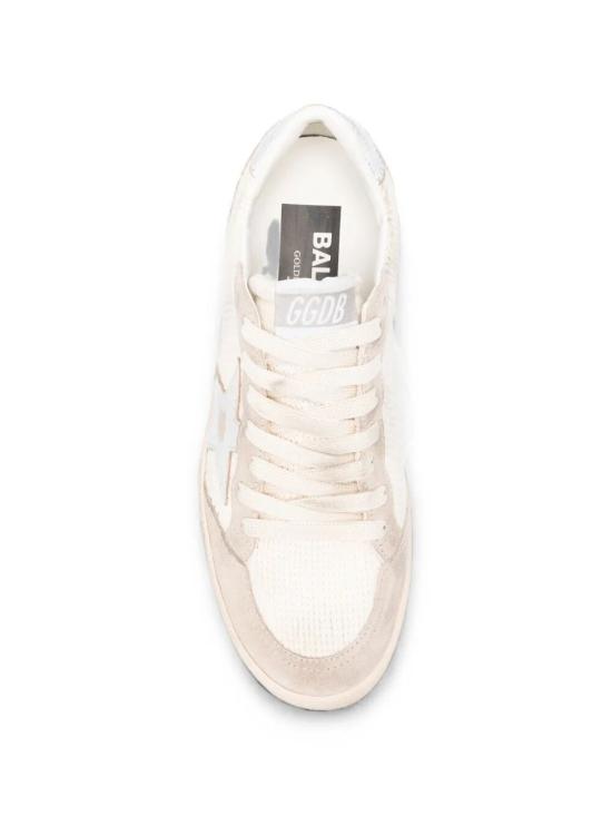 26FW 골든구스 스니커즈 GWF00117F00876015260 BEIGE - GOLDEN GOOSE