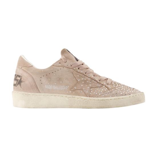 26FW 골든구스 스니커즈 GWF00117F00869825181 PINK