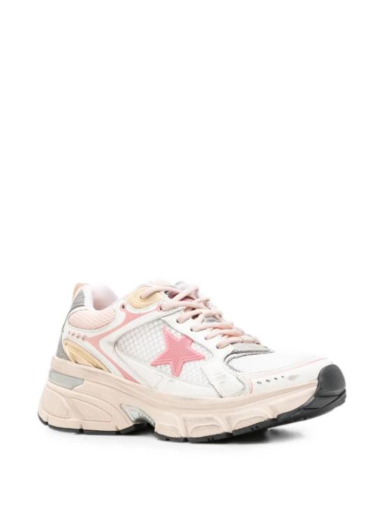 26FW 골든구스 스니커즈 GWF00724F00875111858 WHITE - GOLDEN GOOSE