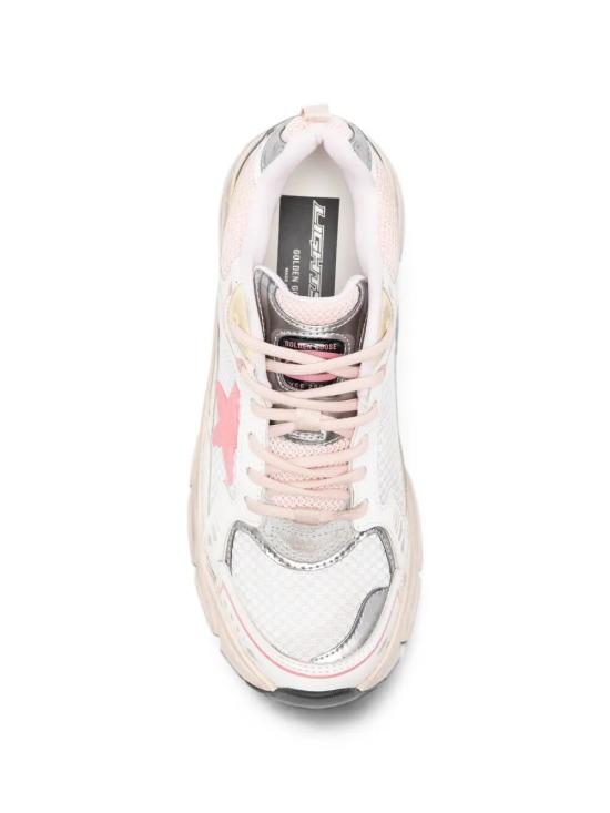 26FW 골든구스 스니커즈 GWF00724F00875111858 WHITE - GOLDEN GOOSE