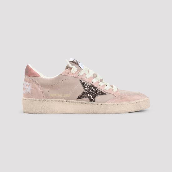 26FW 골든구스 스니커즈 GWF00117F00869425819 PINK - GOLDEN GOOSE