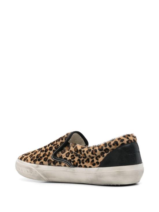 26FW 골든구스 VCE 펜스타 슬립온 스니커즈 GMF00306F00694890301 PRINTED - GOLDEN GOOSE