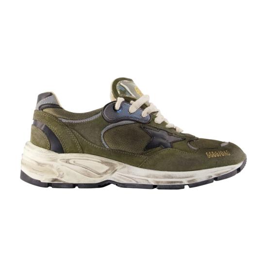 26FW 골든구스 스니커즈 GMF00884F00520735875 KHAKI