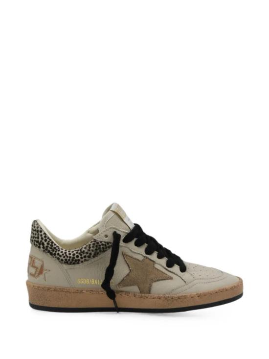 26FW 골든구스 스니커즈 GWF01105F00870012521 BEIGE