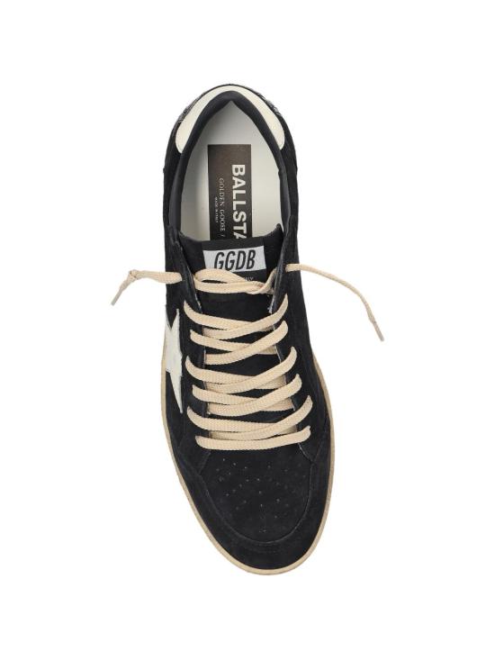 26FW 골든구스 스니커즈 GMF00117F00872150789 BLUE - GOLDEN GOOSE