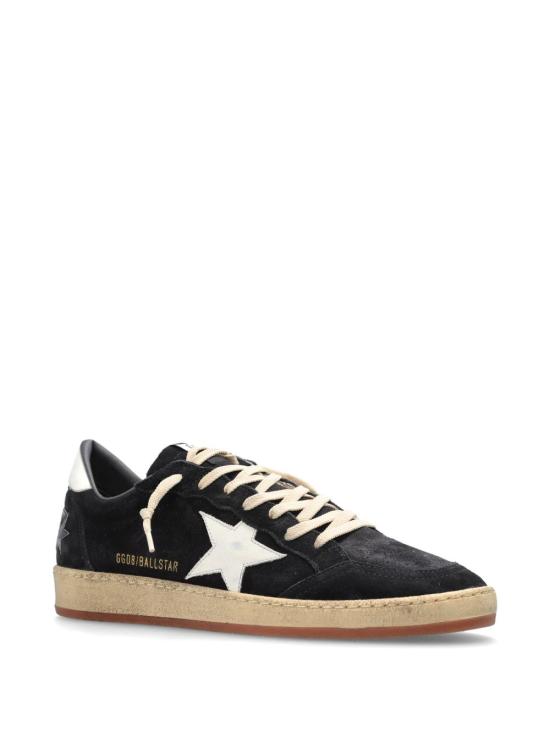 26FW 골든구스 스니커즈 GMF00117F00872150789 BLUE - GOLDEN GOOSE