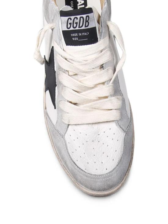 26FW 골든구스 스니커즈 GMF00327F00874012525 WHITE - GOLDEN GOOSE
