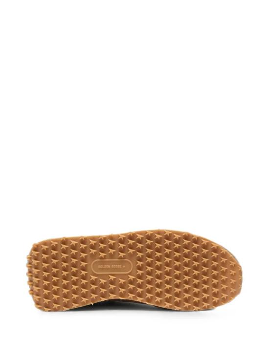 26FW 골든구스 스니커즈 GMF01071F00844555777 BROWN - GOLDEN GOOSE
