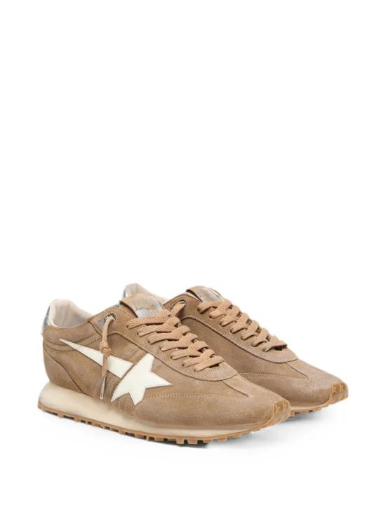 26FW 골든구스 스니커즈 GMF01071F00844555777 BROWN - GOLDEN GOOSE