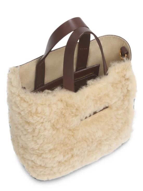 26FW 마르니 토트백 SHMP0040L9P8680ZP272 BEIGE - MARNI