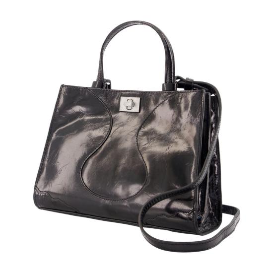 26FW 자딕앤볼테르 토트백 LWBA04329011 BLACK - ZADIG & VOLTAIRE