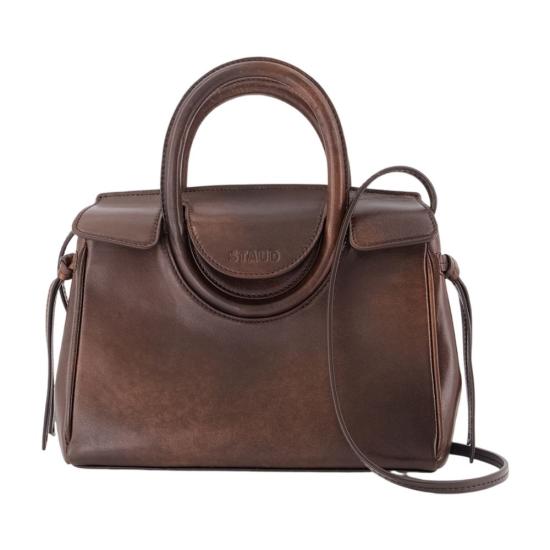 26FW 스타우드 토트백 H26P4034DSESDS BROWN