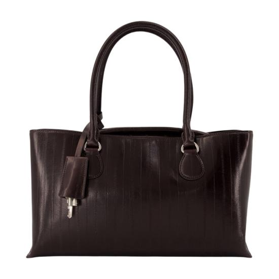 26FW 오소이 토트백 26FB01020331 BROWN