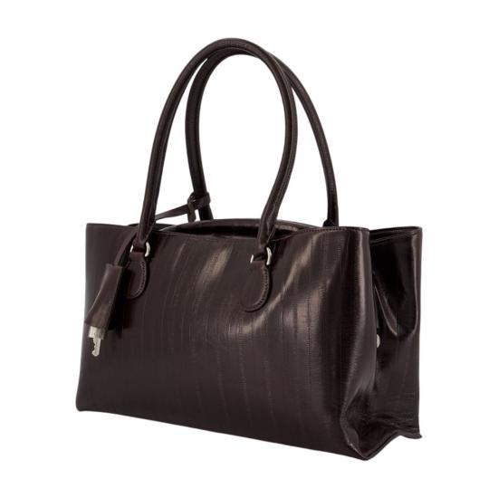 26FW 오소이 토트백 26FB01020331 BROWN - OSOI