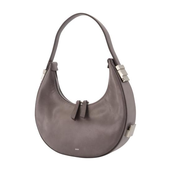 26FW 오소이 숄더백 26FB030101322 GREY - OSOI