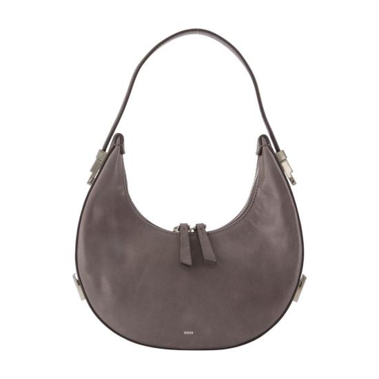 26FW 오소이 숄더백 26FB030101322 GREY