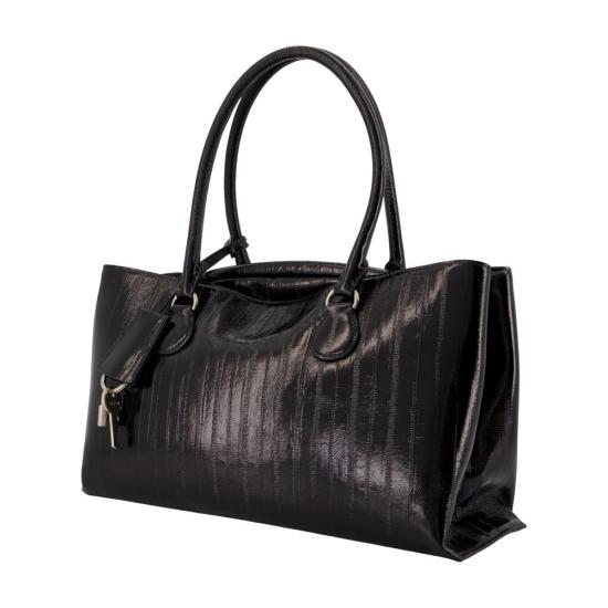 26FW 오소이 토트백 26FB01020301 BLACK - OSOI