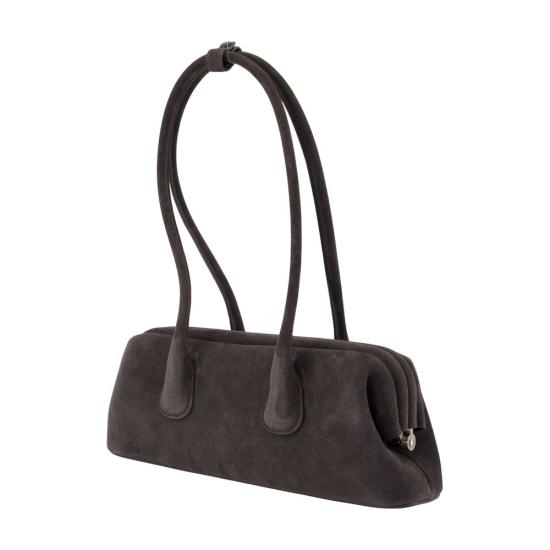26FW 오소이 숄더백 26FB01018324 GREY - OSOI