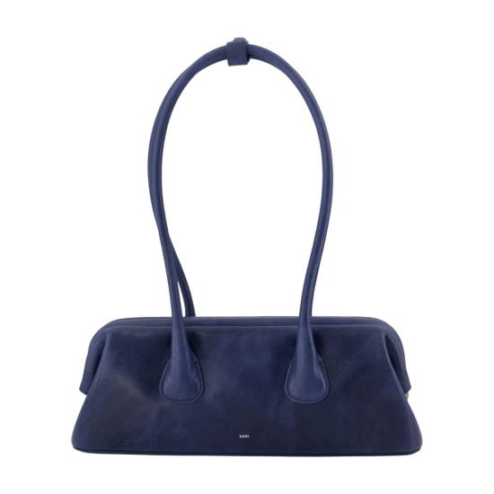 26FW 오소이 숄더백 26FB01018321 BLUE