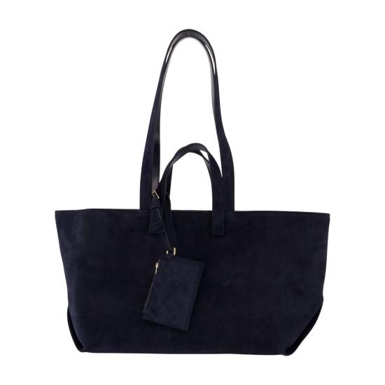 26FW 아페쎄 르 드러머 백 PXCALF67057IAK BLUE