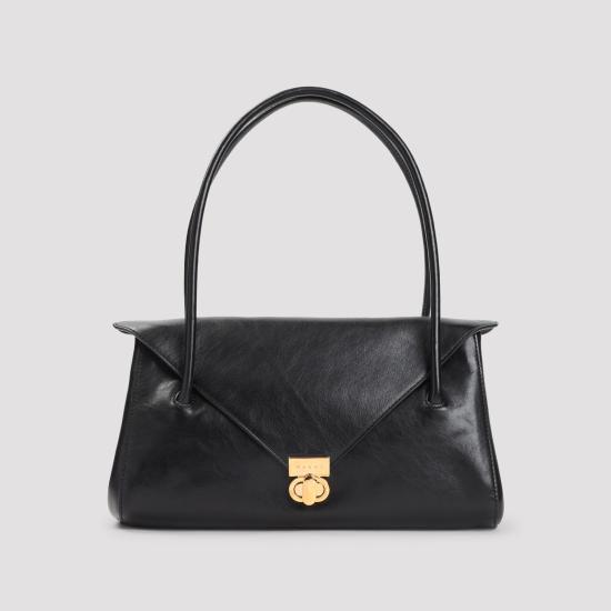 26FW 마르니 토트백 SBMP0288U0P891400N99 BLACK - MARNI
