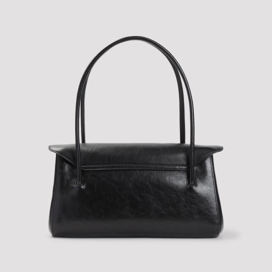 26FW 마르니 토트백 SBMP0288U0P891400N99 BLACK - MARNI