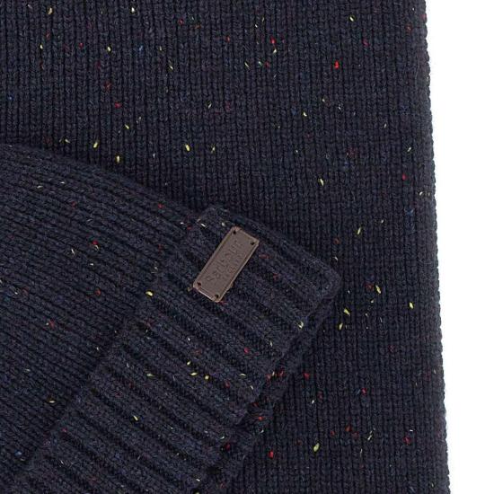 26FW 바버 비니 MGS0047MGSNY31 NAVY - BARBOUR