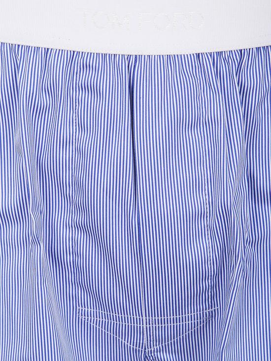 26FW 톰포드 팬티  T4LE52110 458 SKY BLUE - TOMFORD
