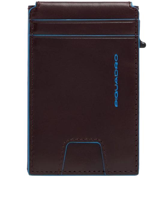 26SS 피콰드로 카드지갑 PP7091B2BLR MO Brown