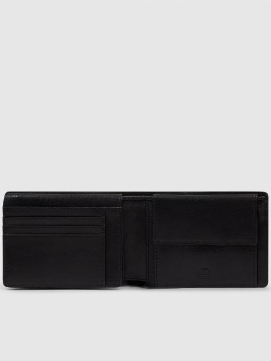 26SS 피콰드로 남성지갑 PU1392S141R N BLACK - PIQUADRO