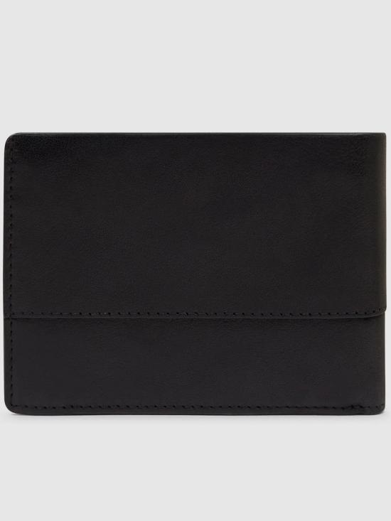 26SS 피콰드로 남성지갑 PU1392S141R N BLACK - PIQUADRO